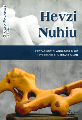 Hevzi Nuhlu