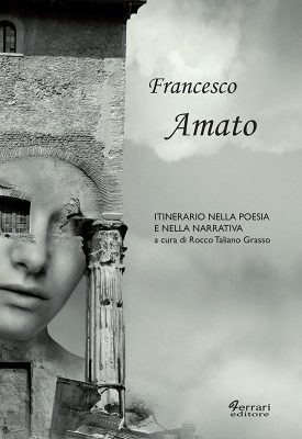 Antonio Amato Poesie