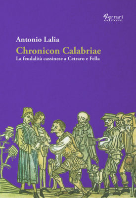 Chronicon Calabriae